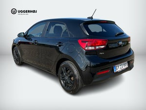Kia Rio T-GDi Advance