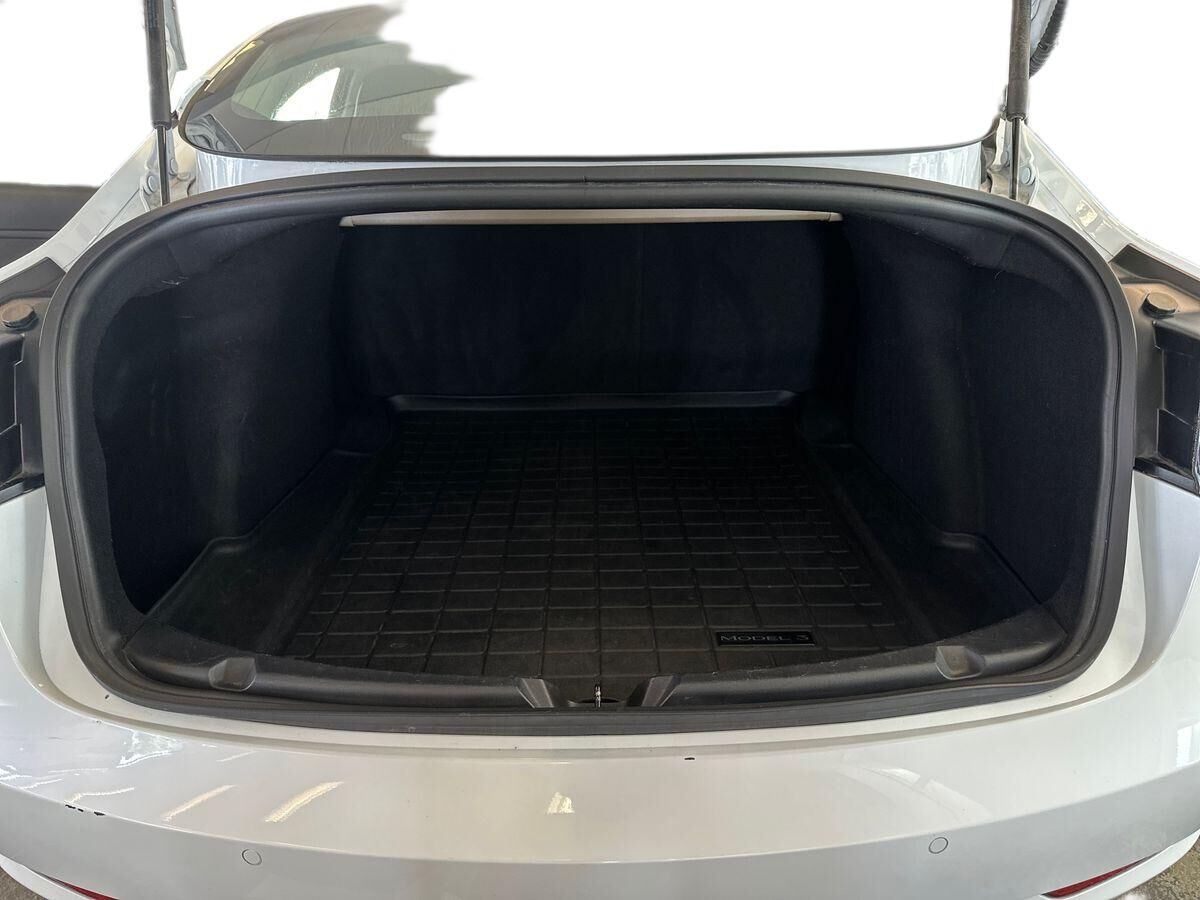 Tesla Model 3 Standard Range+ RWD billede 9