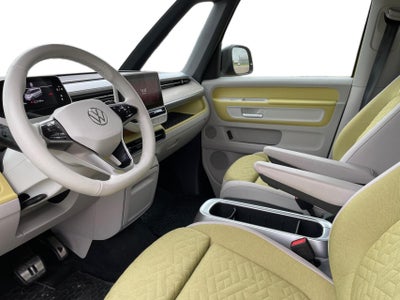 VW ID.Buzz Pro SWB billede 2
