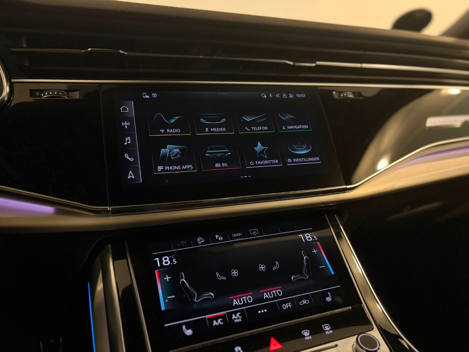 Audi – Q7