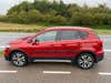 Suzuki S-Cross Boosterjet Exclusive thumbnail