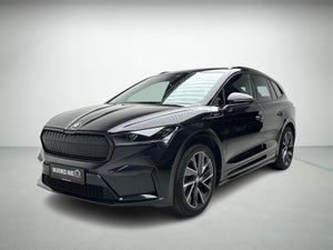 Skoda Enyaq iV Sportline