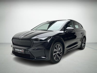 Skoda Enyaq iV Sportline