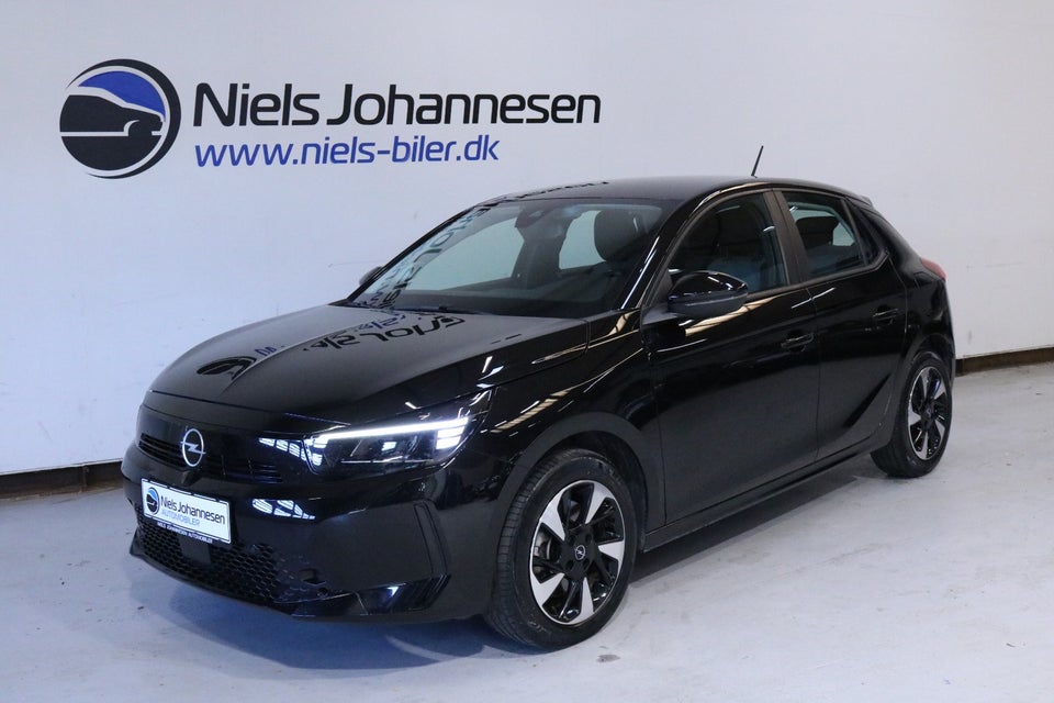 Opel Corsa-e, Billede 1