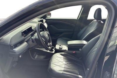 Ford Mustang Mach-E 68,0 Standard Range 2021