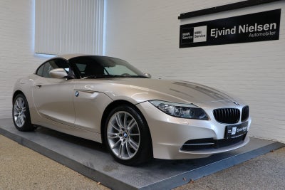 BMW Z4 sDrive23i Roadster