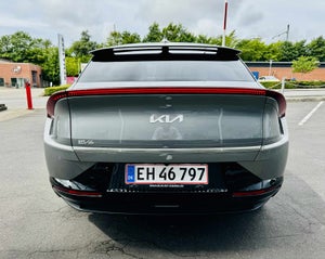 Kia EV6 Long Range Prestige