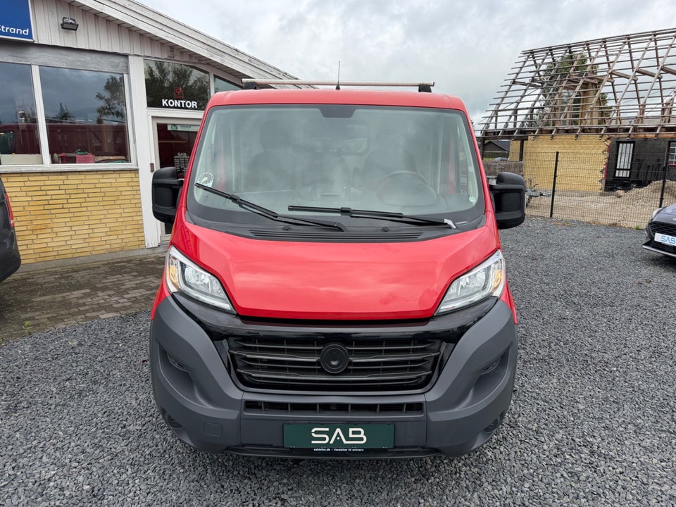Fiat Ducato 30, Billede 3