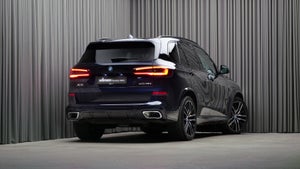 BMW X5 xDrive45e M-Sport aut.