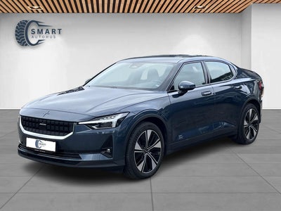 Polestar 2  Long Range 5d
