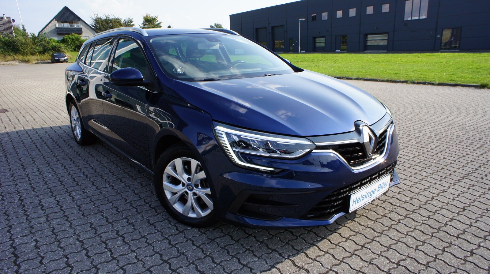 Renault Megane IV 2020