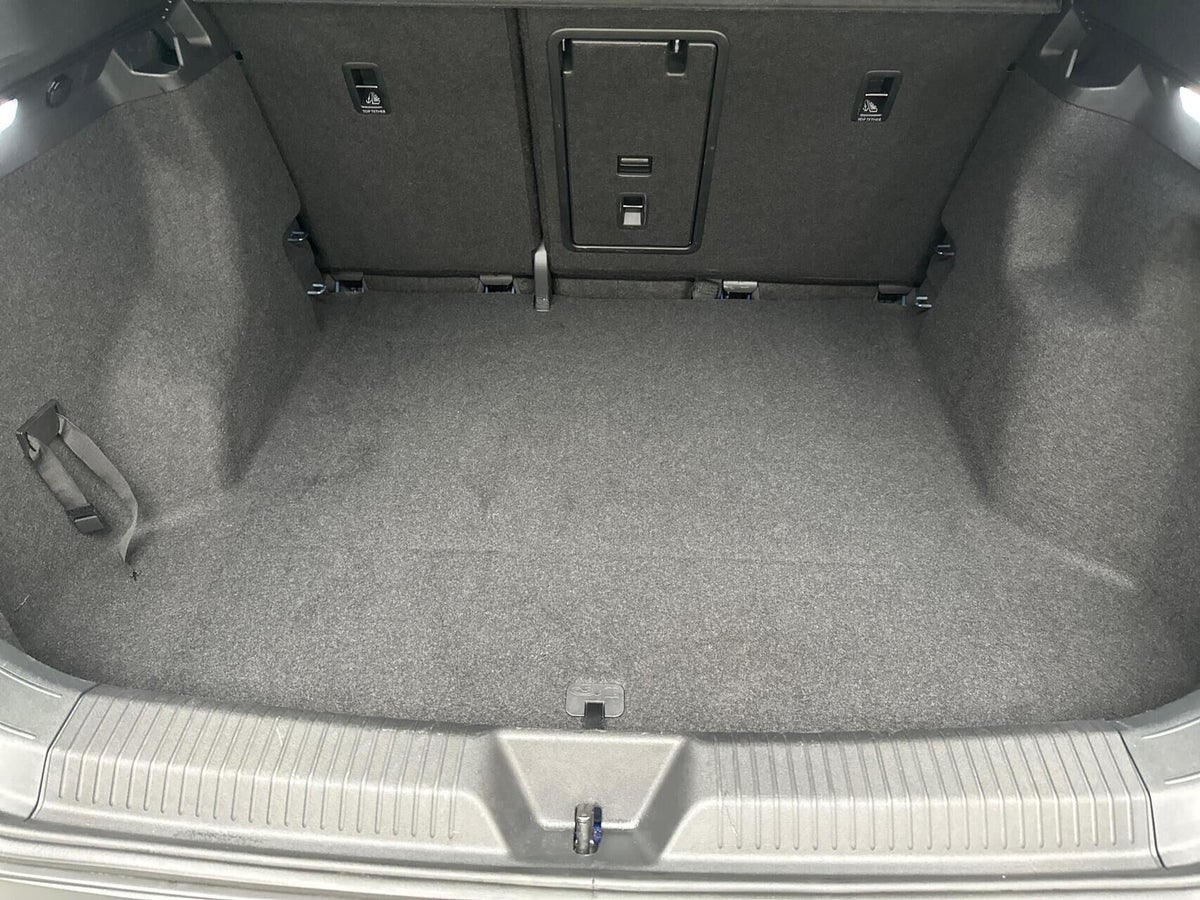 VW ID.4 Pro Performance billede 13