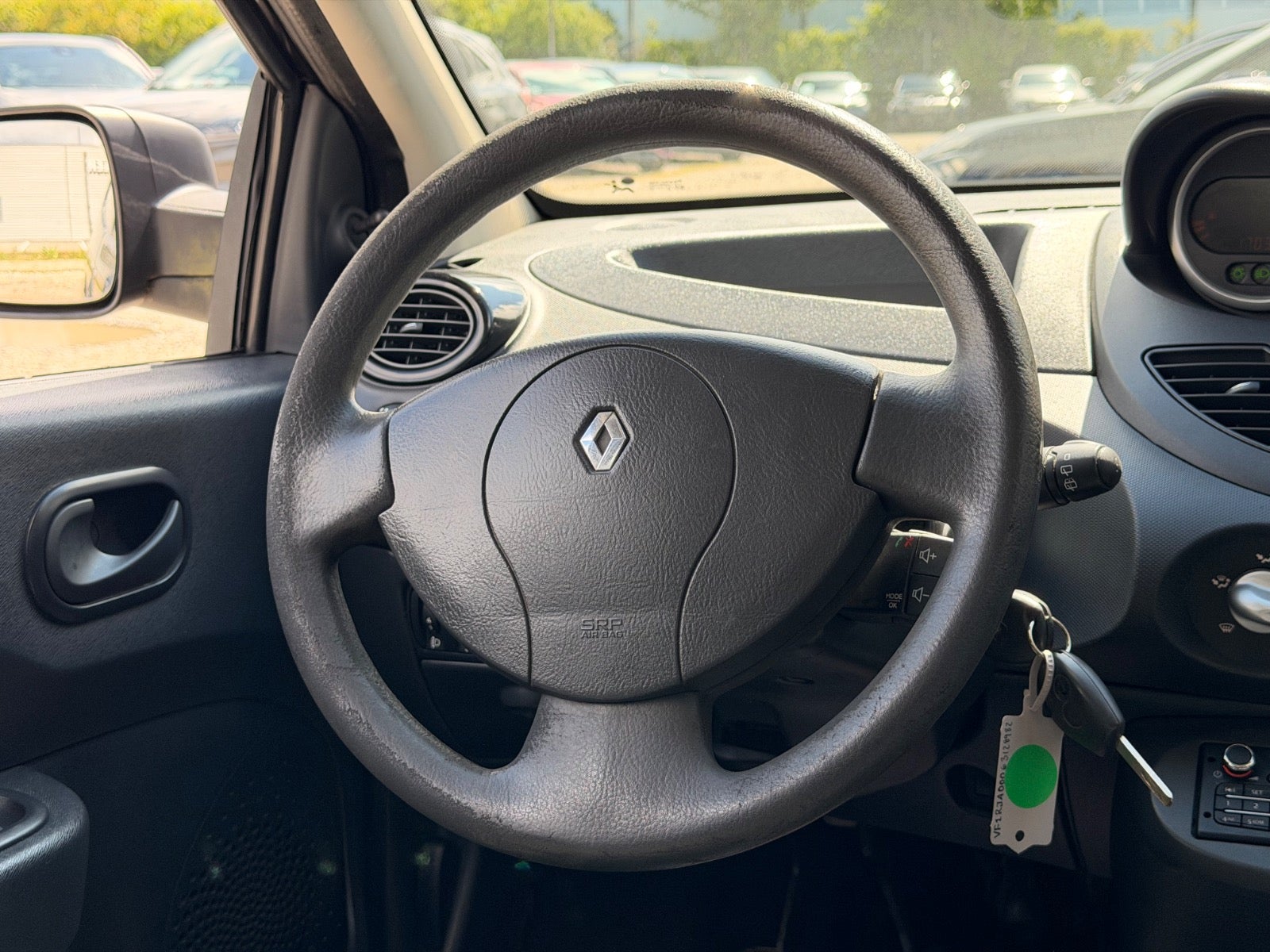 Billede af Renault Twingo 1,2 16V Authentique ECO2