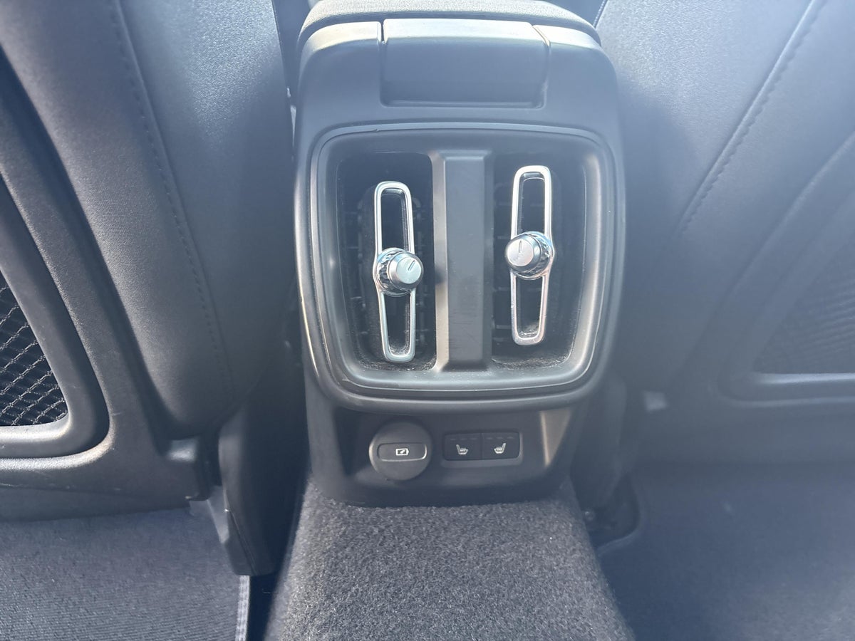 Polestar 2 Long Range AWD billede 8