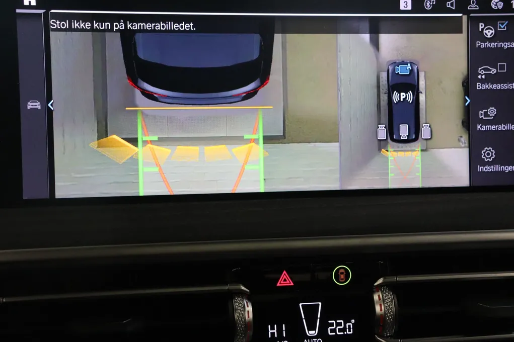 BMW iX3 Charged Plus M-Sport
