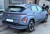 Hyundai Kona EV Essential thumbnail