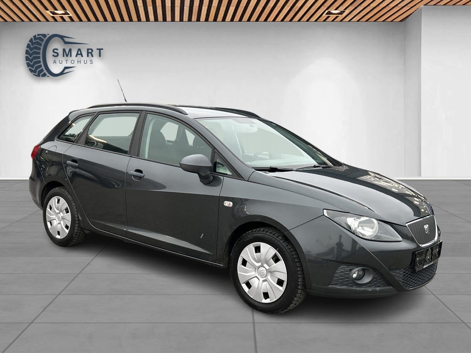 Billede af Seat Ibiza 1,2 TDi 75 Reference ST eco
