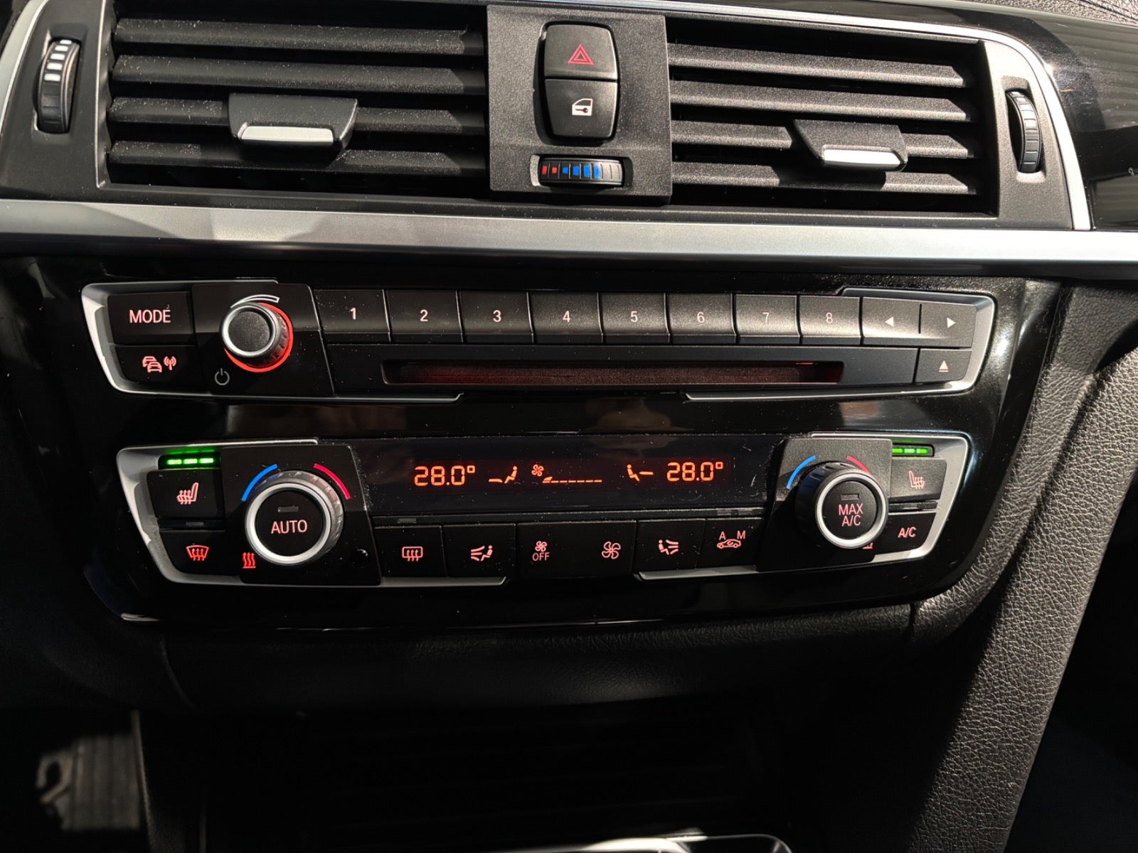 BMW 420d, Billede 13