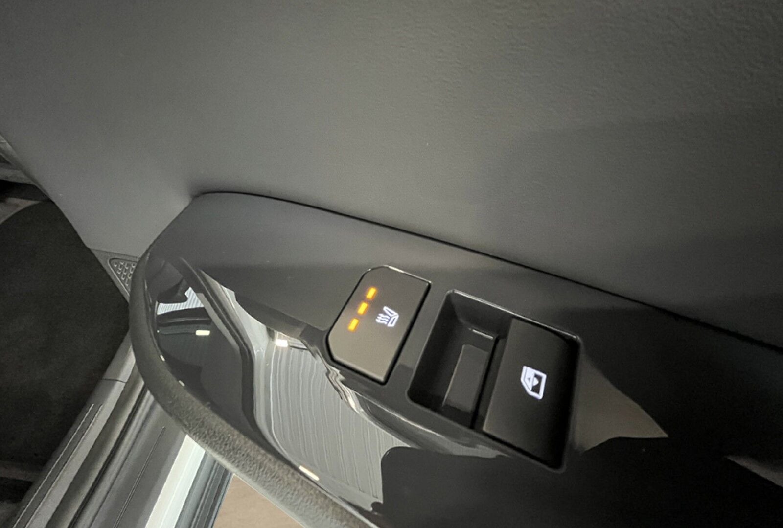 Kia EV5 Long Range Upgrade