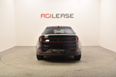 Polestar 2 Standard Range