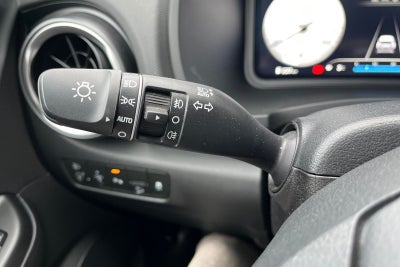 Hyundai Kona T-GDi Advanced