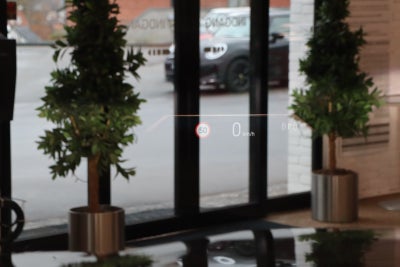 BMW iX xDrive40 Fully Charged Sport