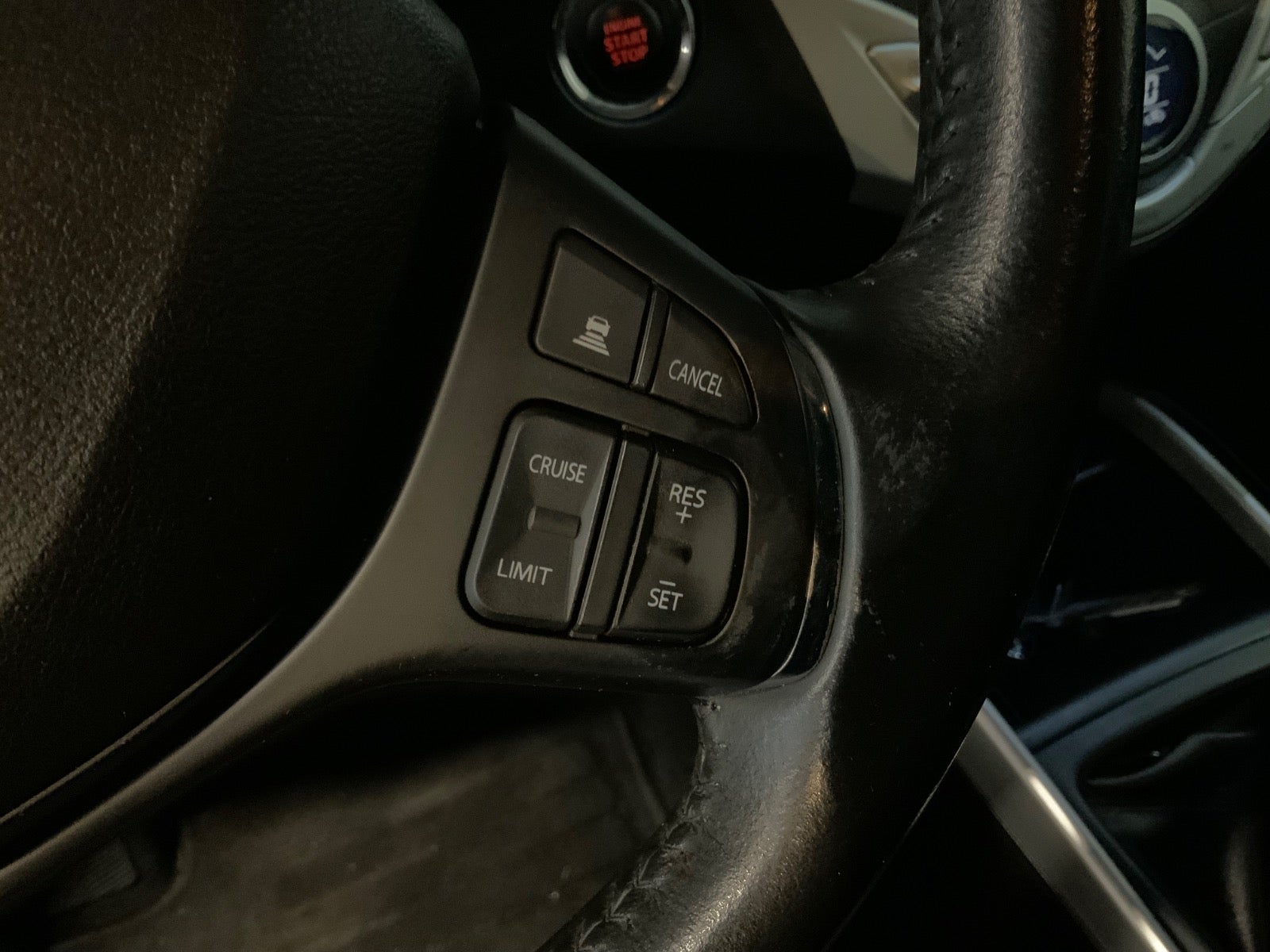 Suzuki Baleno