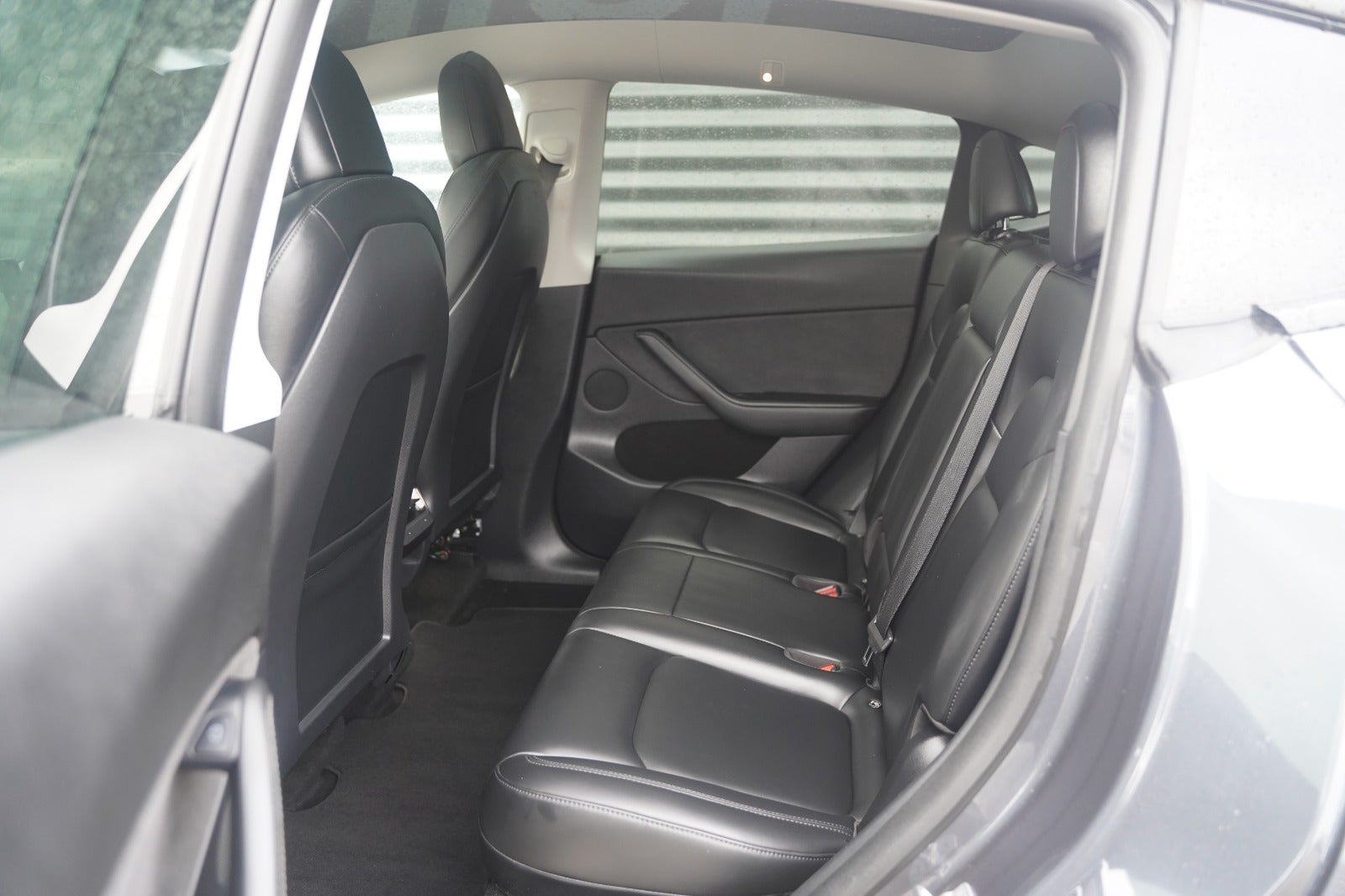 Billede af Tesla Model Y  Long Range AWD