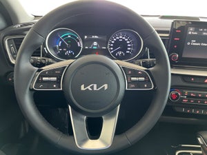 Kia XCeed PHEV Prestige DCT