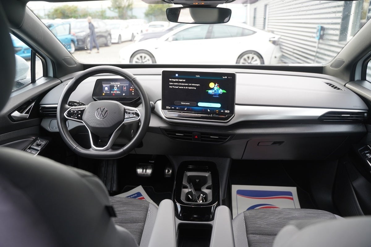 Billede af VW ID.4 77 Pro