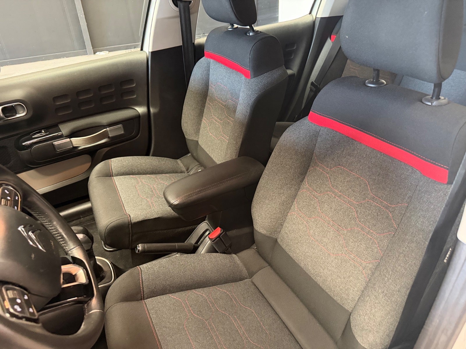 Citroën C3 BlueHDi 75 Aspire - billede 9