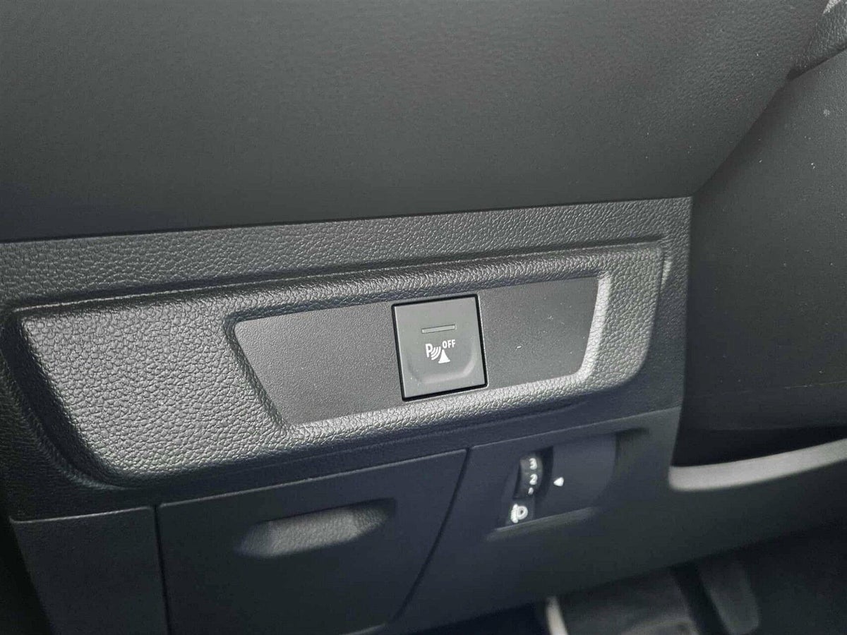 Dacia Sandero Stepway TCe 90 Comfort CVT billede 14