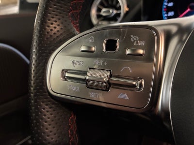 Mercedes EQA250+ AMG Line Premium