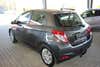 Toyota Yaris VVT-i T2 thumbnail