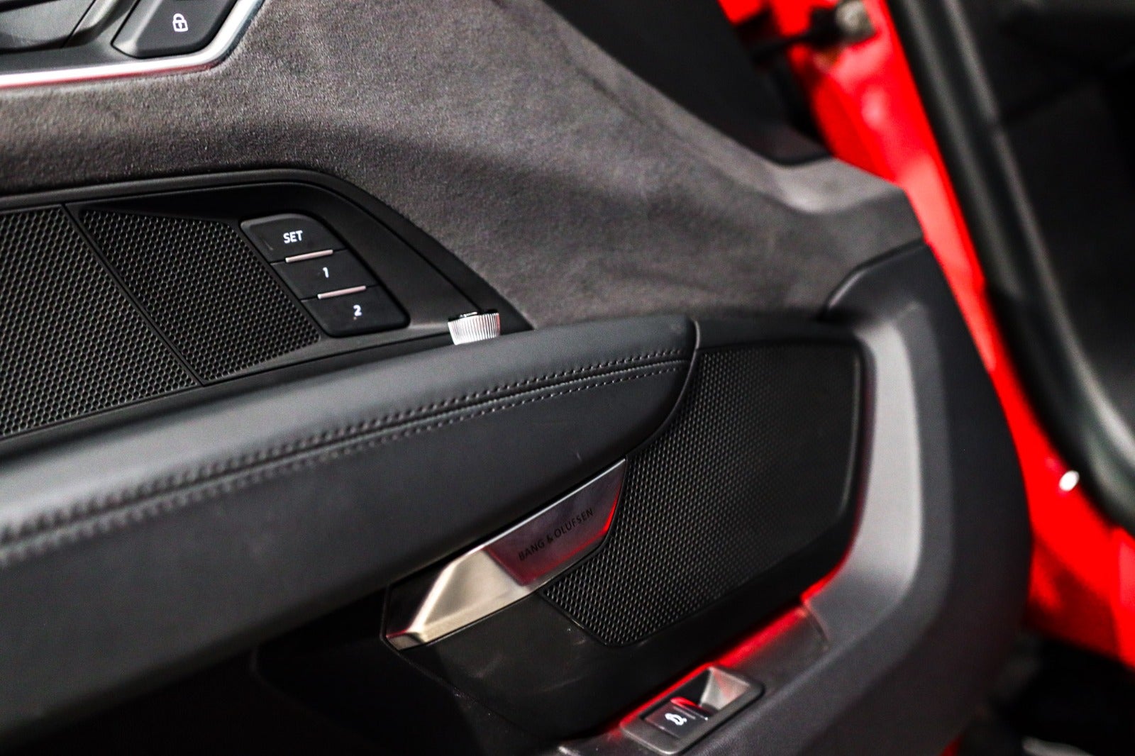 Billede af Audi e-tron GT  quattro