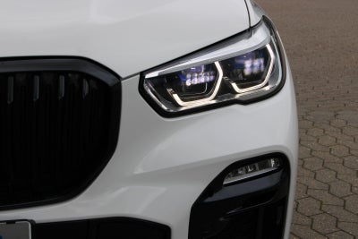 BMW X5 xDrive45e M-Sport aut.