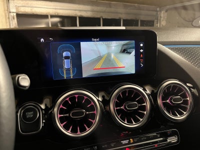 Mercedes EQA300 Progressive 4Matic