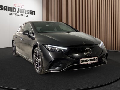 Mercedes EQE350 AMG Edition