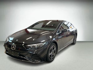 Mercedes EQE350 AMG Edition