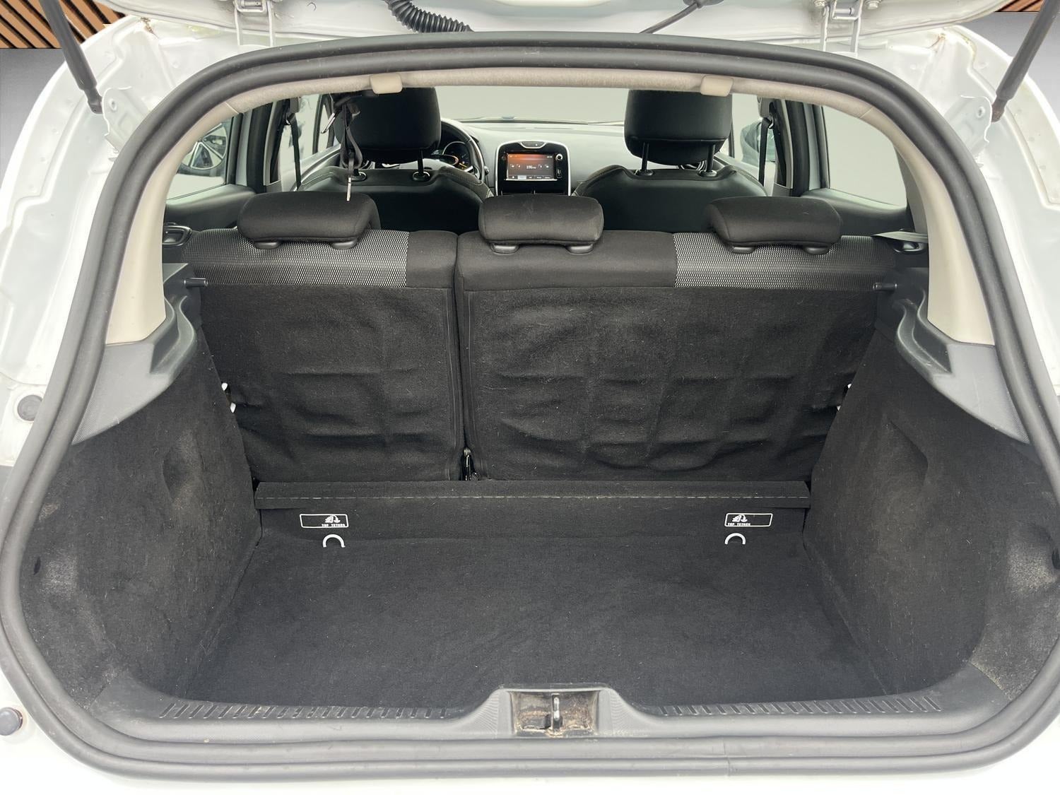 Billede af Renault Clio IV 0,9 TCe 90 Formula Edition