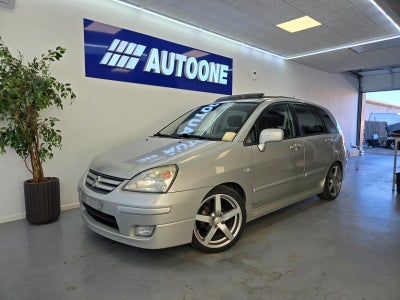 Suzuki Liana 1,6  4d