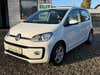 VW Up! MPi 60 Move Up! BMT thumbnail