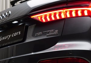 Audi A6 TFSi e Sport Avant quattro S-tr.