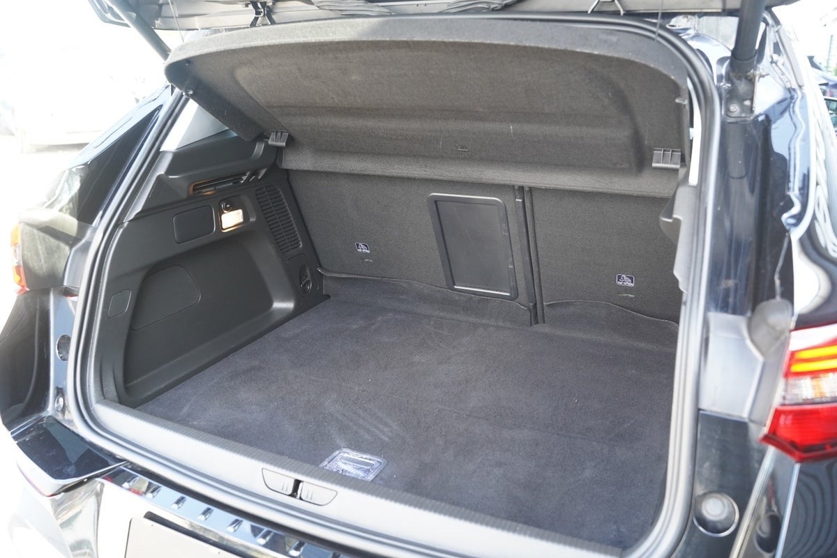 Billede af Opel Grandland 1,6 Hybrid Ultimate aut.