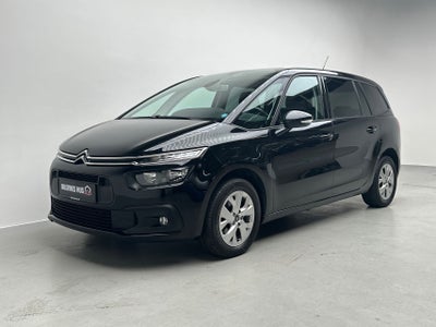 Citroën Grand C4 SpaceTourer BlueHDi 130 Platinum 7prs