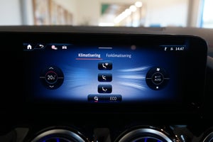 Mercedes EQA250+ AMG Line Premium