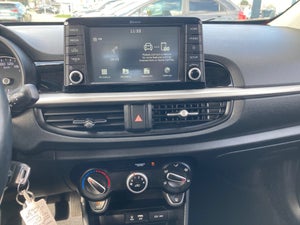 Kia Picanto MPi Attraction