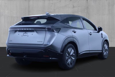 Nissan Ariya 87,0 Evolve e-4ORCE 2025