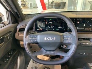 Kia EV9 Long Range Performance GT-Line AWD 6prs