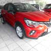 Renault Captur TCe 130 Intens EDC thumbnail
